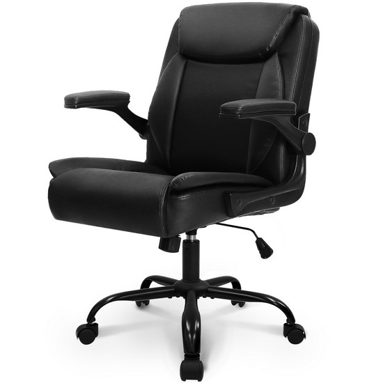 네오체어 사무용 중역의자 PAC-E