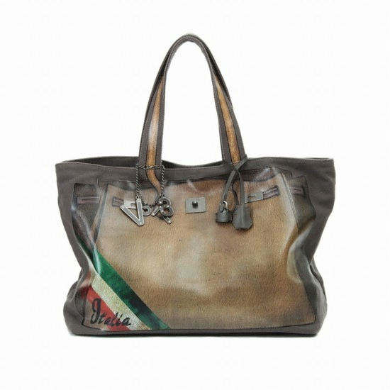 V73 V73 친환경 명품 에코백 TRAVEL V2410781F