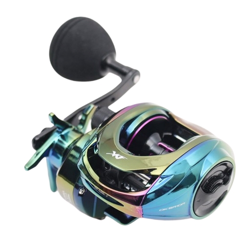 DK-SR10R DK 카멜레온