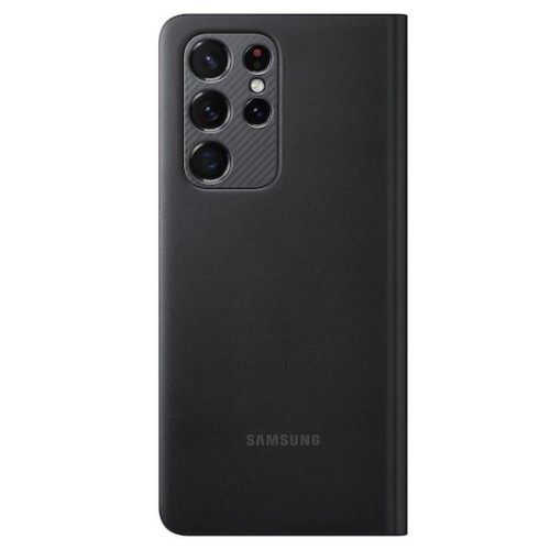 삼성전자 갤럭시S21 울트라 스마트 LED 뷰 커버 케이스 EF-NG998_이미지
