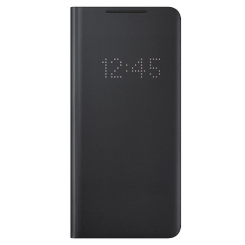 삼성전자 갤럭시S21 울트라 스마트 LED 뷰 커버 케이스 EF-NG998_이미지