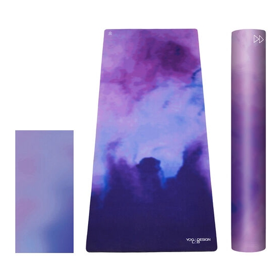 요가디자인랩 콤보 매트 드림스케이프 (3.5mm)_이미지