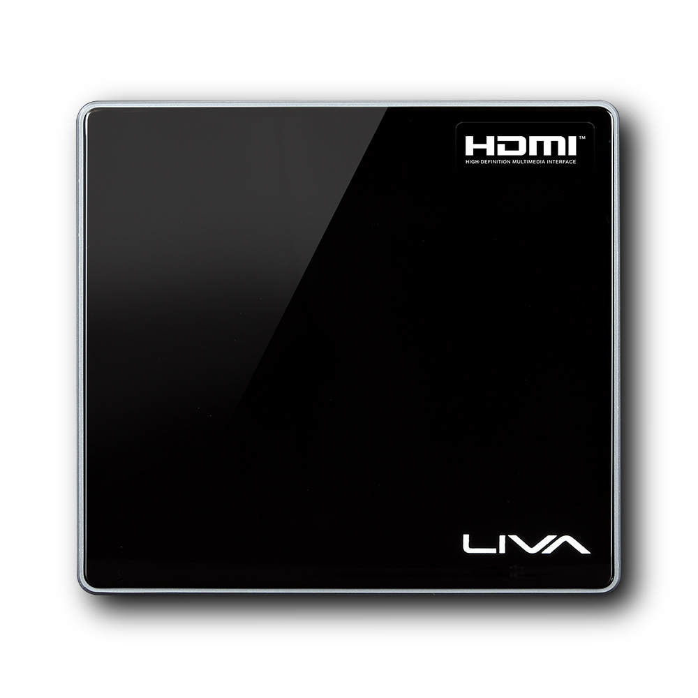 ECS LIVA Z3 PLUS i3-10110U Win10 Pro �ǹ�