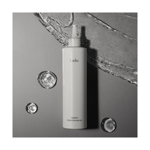 쿼드쎄라 포헤르츠 3D 부스터 마스크 젤 230g (1개)