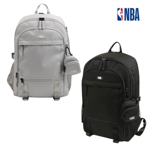 NBA 남녀공용 남녀공용 누에보 29L백팩 신학기 노트북가방 N255AB013P_이미지