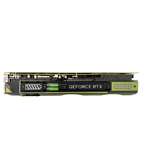 MANLI 지포스 RTX 4090 Gallardo D6X 24GB_이미지
