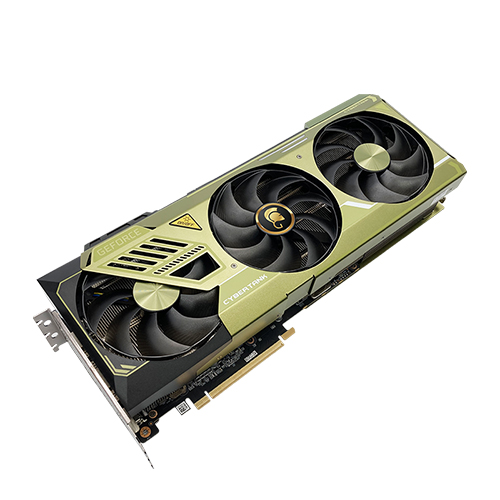 MANLI 지포스 RTX 4090 Gallardo D6X 24GB_이미지
