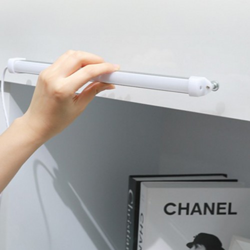 대한 LED USB 바 조명 대 3색 8W_이미지