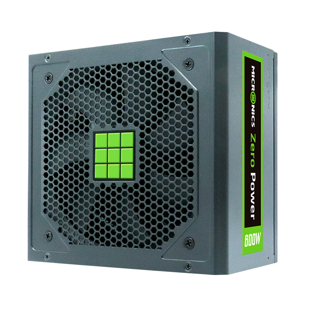 ����ũ�δн� ZERO POWER 600W