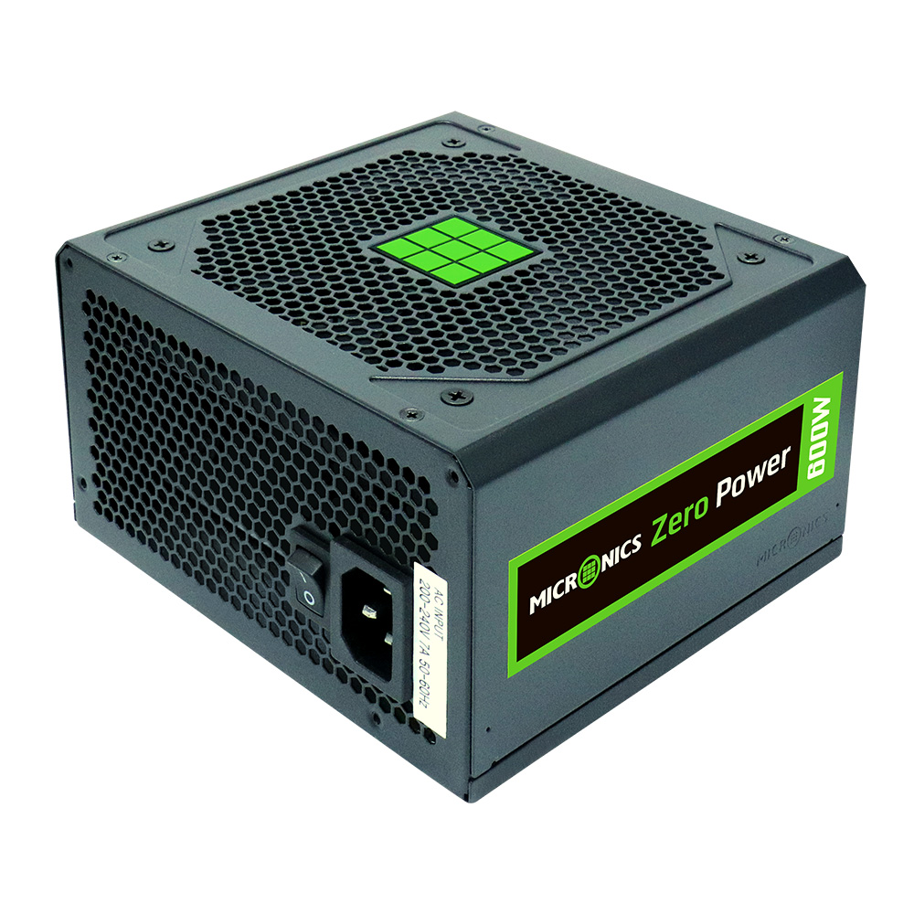 마이크로닉스 ZERO POWER 600W_이미지