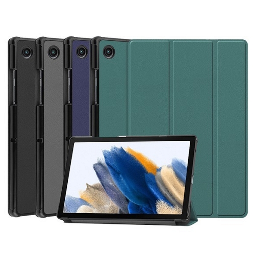 골드다이크 AZV 갤럭시탭A8 10.5 지케이 북커버 케이스