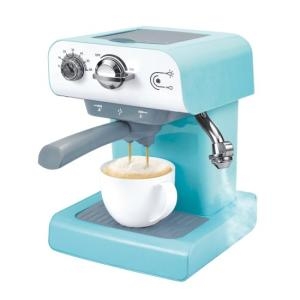 작동하는 주방놀이 커피메이커 /커피머신 역할놀이