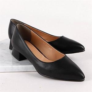 오노마 오노마 ONM 여성 구두 편한 정장 면접 슈즈 데일리 펌프스 신발 S8531709_이미지