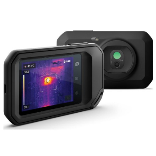 플리어 FLIR C3-X