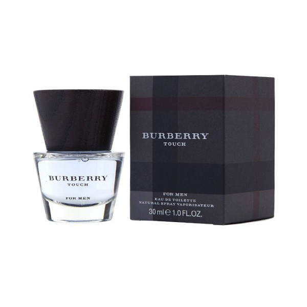 버버리 터치 포 맨 EDT (30ml)