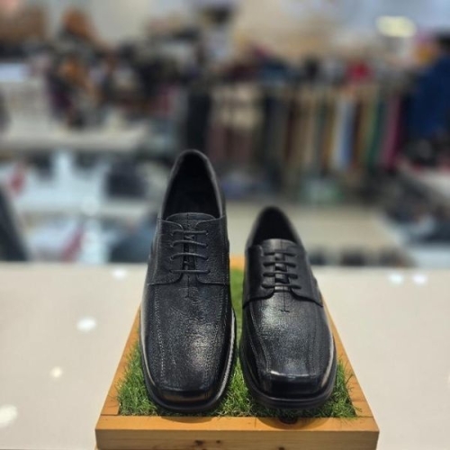  허시파피 세이브존04 남성컴포트세미드레스화 MDOJFDKG528