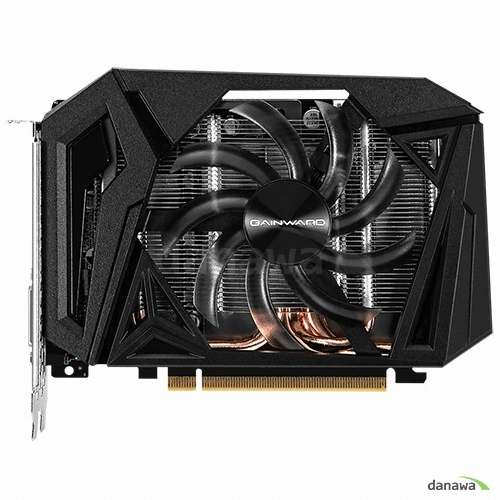 GAINWARD 지포스 RTX 2060 페가수스 D6 6GB_이미지