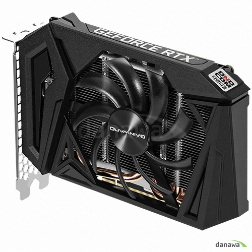 GAINWARD ������ RTX 2060 �䰡���� D6 6GB