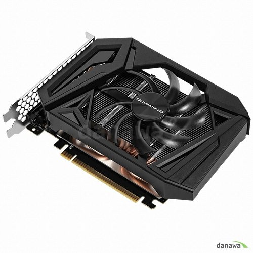 GAINWARD 지포스 RTX 2060 페가수스 D6 6GB_이미지
