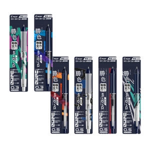 PILOT ���ͱ׸� ���̽� ������ 0.3/0.5 ������