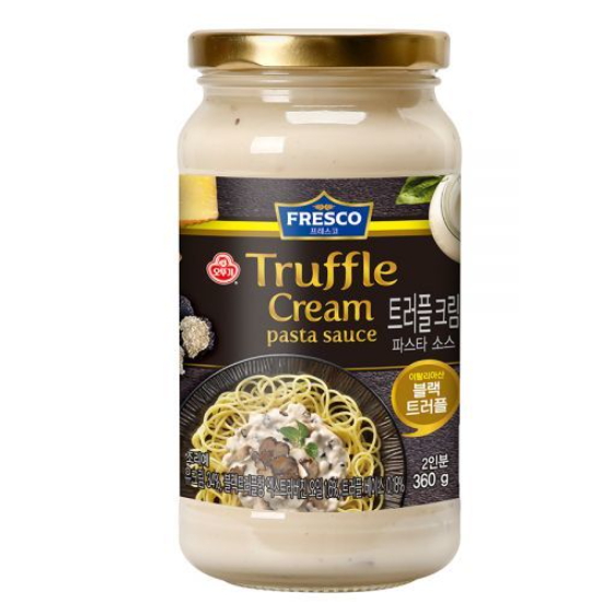 ���ѱ� �������� Ʈ���� ũ�� �Ľ�Ÿ �ҽ� 360g