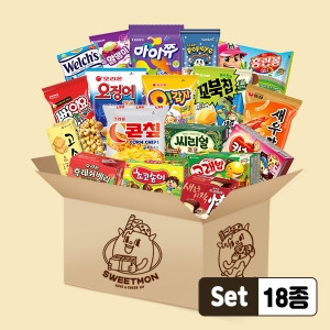 [�Ҹ�] ������ 18�� ���ڼ�Ʈ