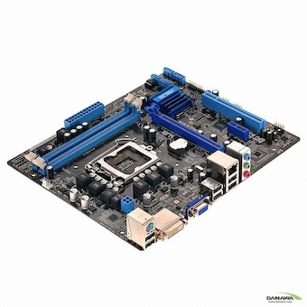 ASUS P8H61-M PLUS2 (B3) (중고)