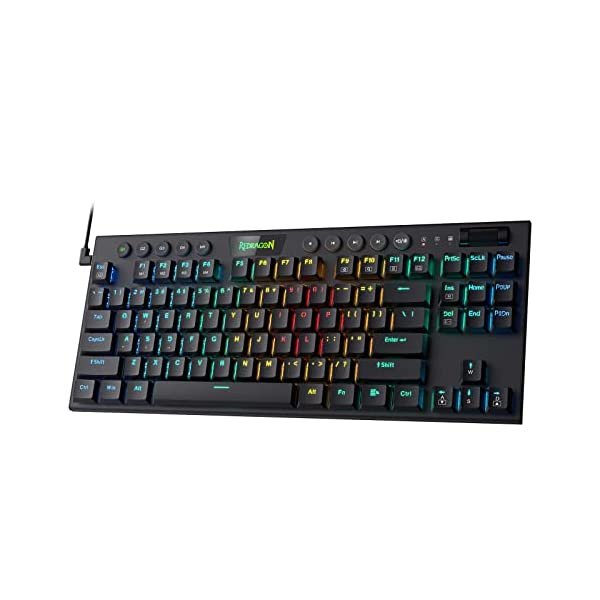Horus K621 TKL