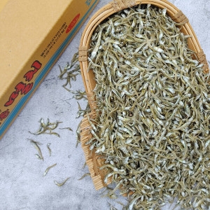 우리바다자연식품 가이리멸치 1.5kg 상급