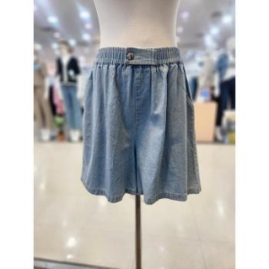 멜로디가든 세이브존08 허리 밴딩 바지 M4M5PO1_이미지