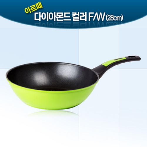 아르떼 프라이팬 28cm