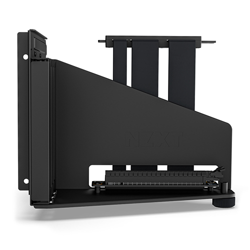 NZXT Vertical GPU Mounting Kit 브라보텍 (블랙)_이미지