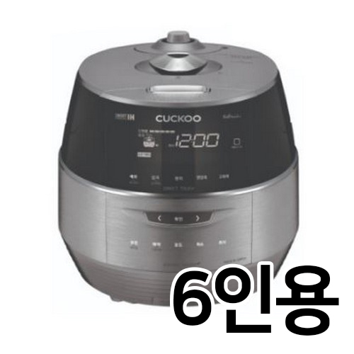 쿠쿠전자 CRP-FHR0610FS