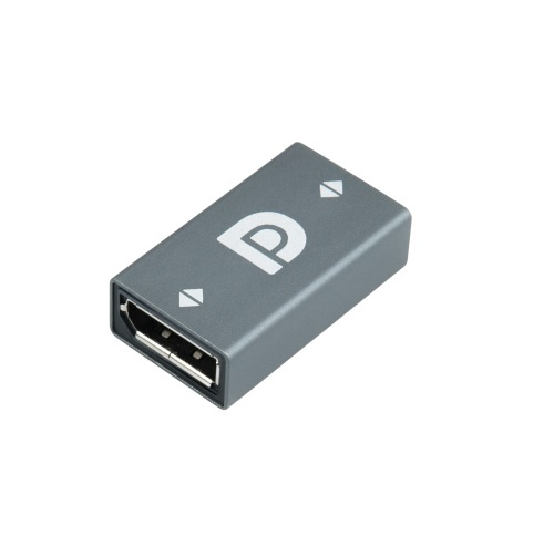 라이트컴 COMS IH011 DisplayPort 연장 젠더_이미지