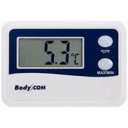 코지마 냉장고 온도계 RT-001 (2개)_이미지