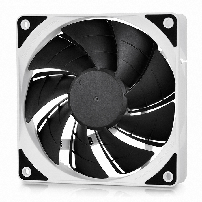 DEEPCOOL GAMER STORM CAPTAIN 120EX WHITE_이미지