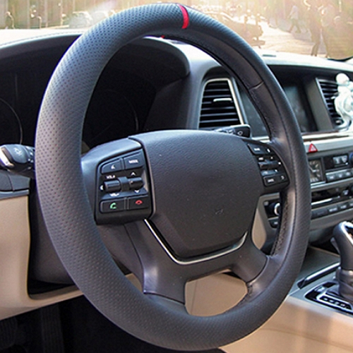 카템 레드라인 타공 핸들커버