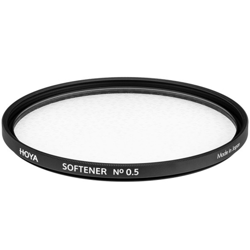 HOYA SOFTENER No0.5 렌즈필터 (77mm)_이미지