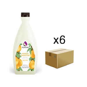 카파 포모나 망고 스무디 2kg (6개)