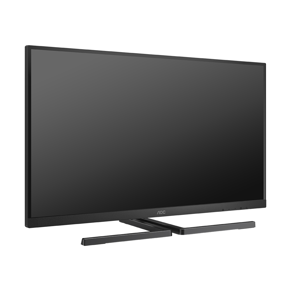 ���Ľ�ĵ AOC U27U3XD ũ�������� ���� 4K UHD �� ���� IPS ��� ��� USB-C ��Ƽ���ĵ� ������