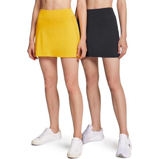 애슬리오 하이퍼드라이 트레이닝 스커트 2팩 AO-CFB02