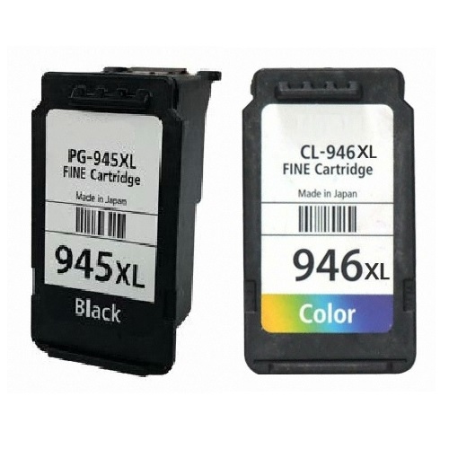 재생 PG-945XL, CL-946XL 세트