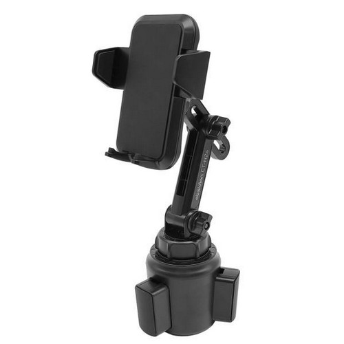 옵시디언 차량용 컵홀더 수동클립 거치대 CT-C10 + CT-H24_이미지