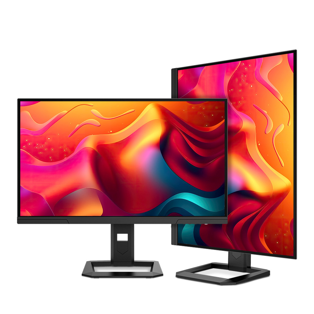 한성컴퓨터 TFG27U1632P Fast IPS 듀얼모드 게이밍_이미지