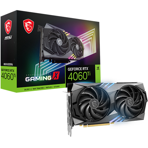 MSI ������ RTX 4060 Ti ���̹� X D6 8GB Ʈ��������9