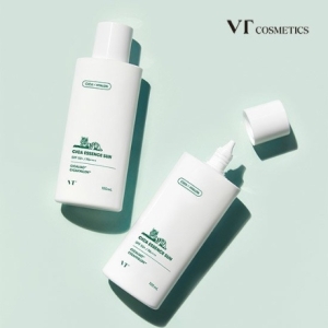 VT 시카 선 에센스 100ml (2개)