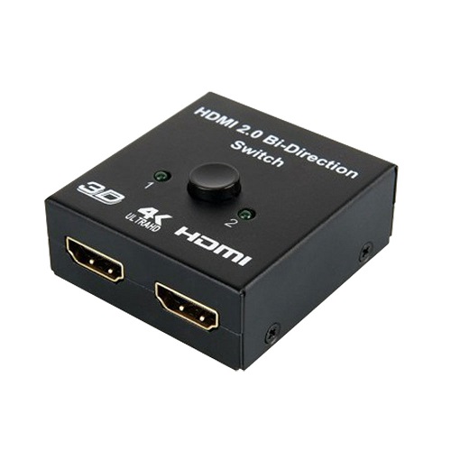 리더샵 NEEDS NDS-H2SW12 2:1 HDMI 선택기_이미지