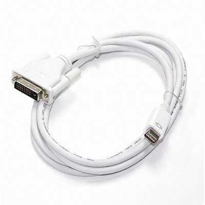 라이트컴 COMS Mini DVI to DVI 변환 케이블