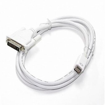 라이트컴 COMS Mini <b>DVI</b> to <b>DVI</b> 변환 <b>케이블</b>