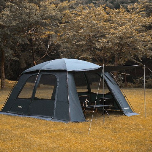 폴라리스 아퀼라 리빙쉘 텐트 (본체)